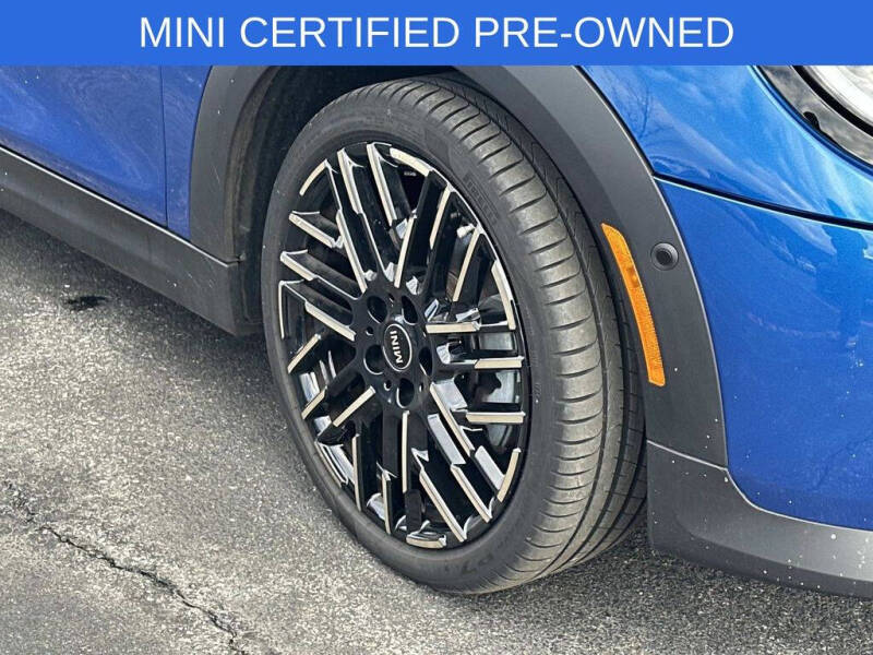 2025 MINI Hardtop 2 Door