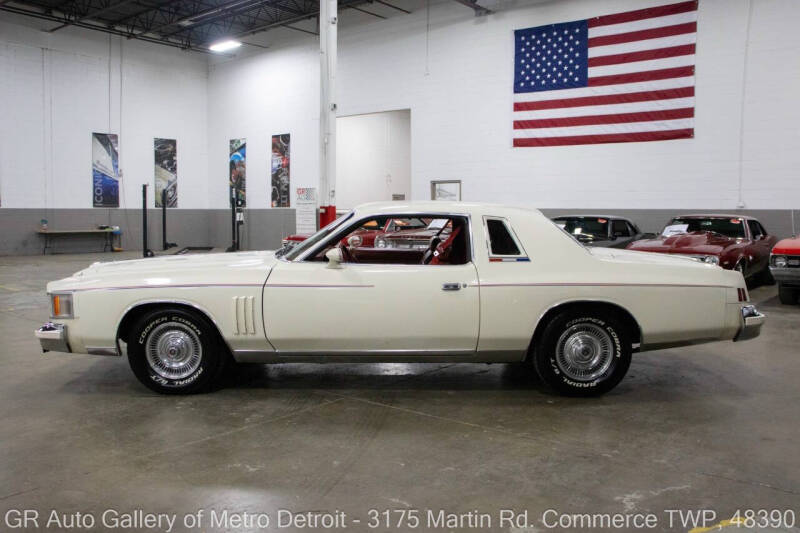 1979 Chrysler 300