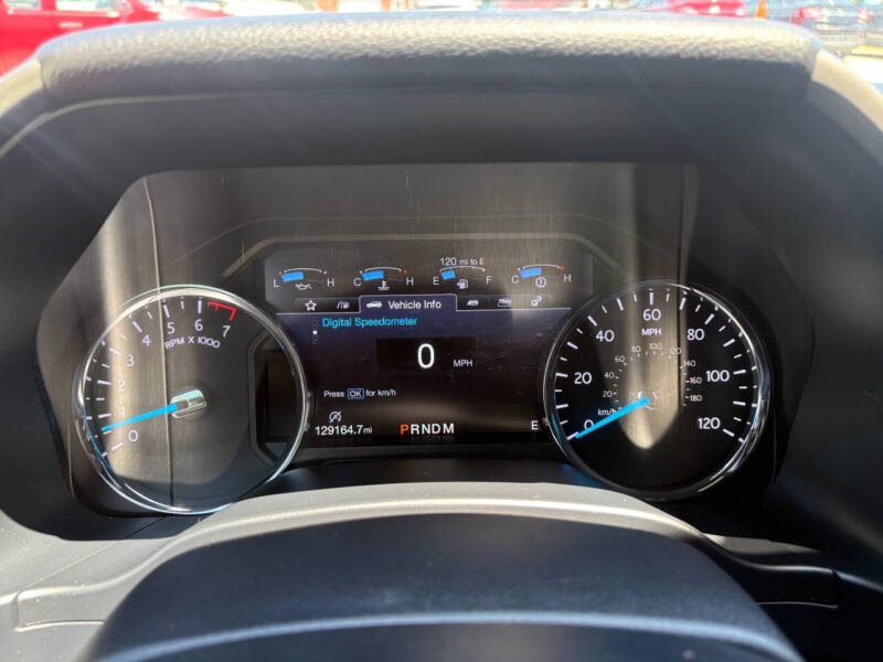 2019 Ford Expedition MAX XLT