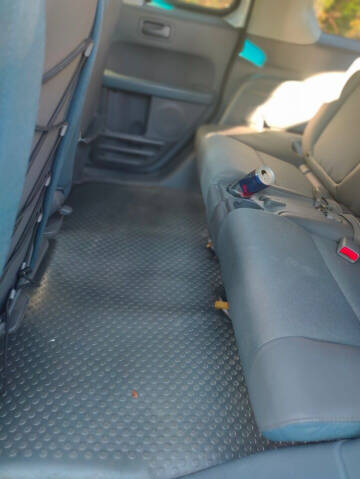 2004 Honda Element EX