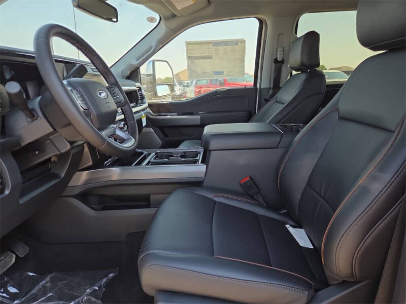 2026 Ford F-350 Super Duty Lariat