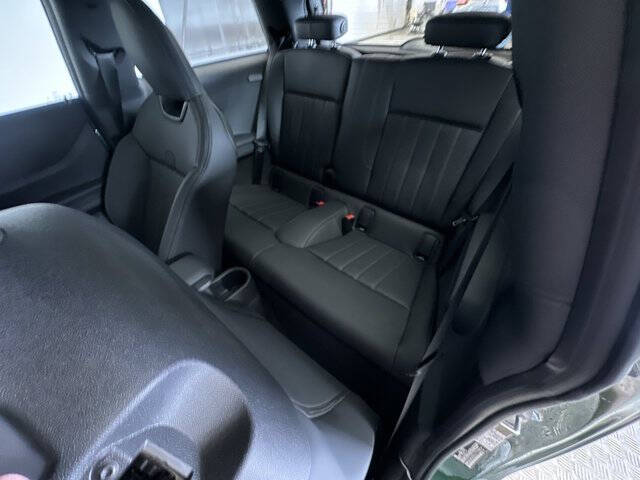 2026 MINI Hardtop 2 Door Cooper S