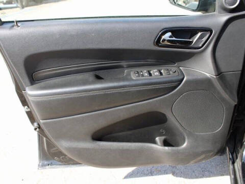 2022 Dodge Durango GT