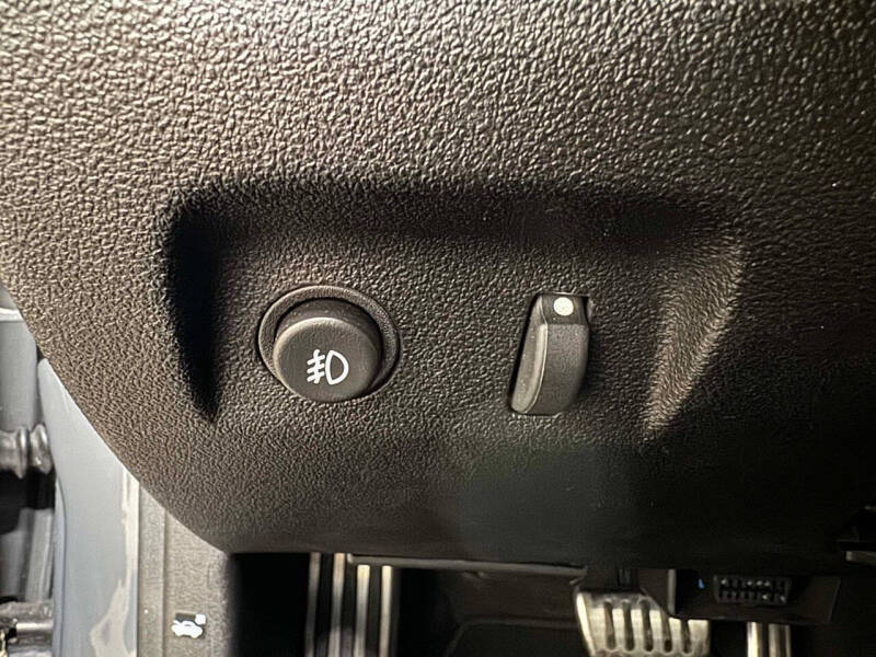 2008 Saturn SKY Red Line