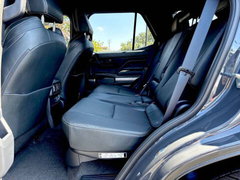 2026 Toyota 4Runner