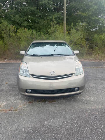 2008 Toyota Prius