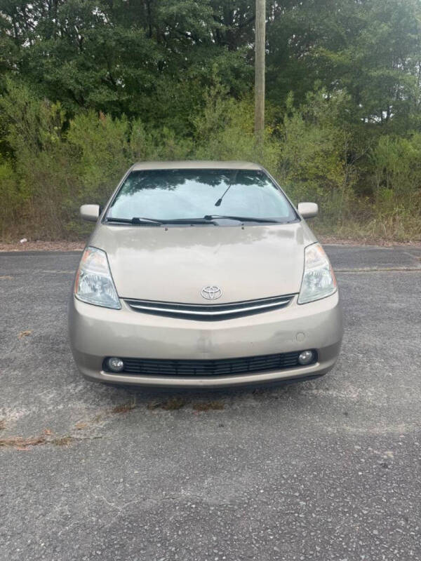 2008 Toyota Prius