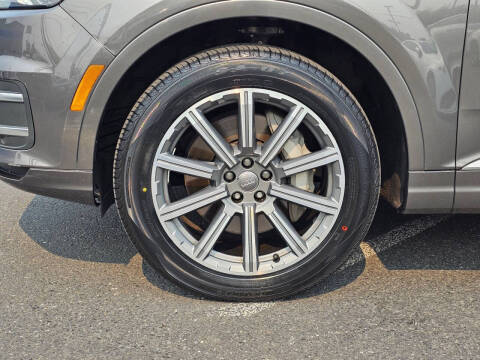 2018 Audi Q7 2.0T quattro Premium Plus