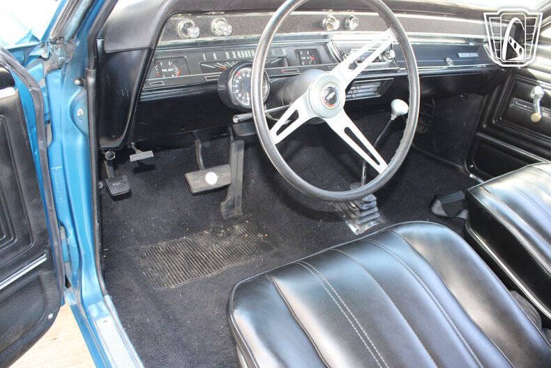 1966 Chevrolet Chevelle