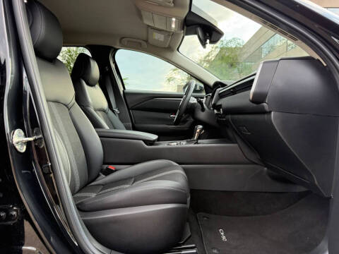 2024 Mazda CX-50 2.5 S Select