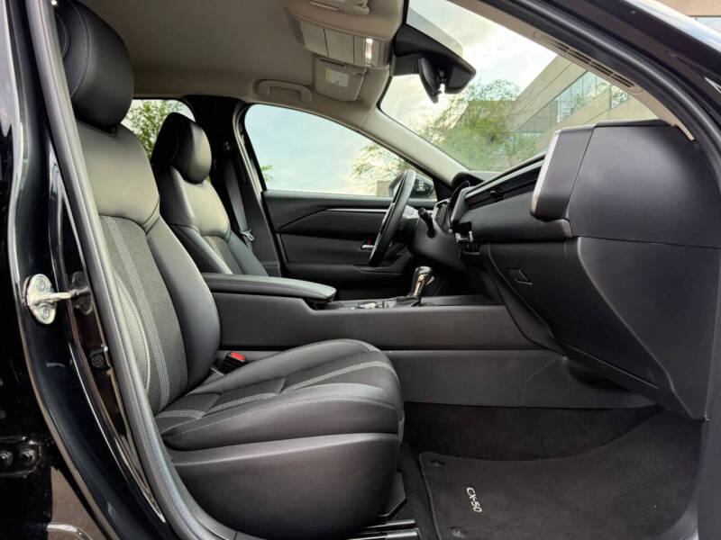2024 Mazda CX-50 2.5 S Select