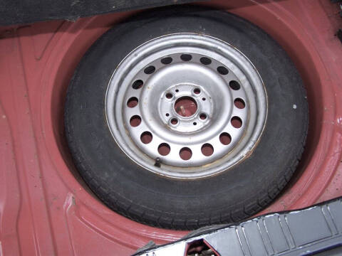 1993 BMW 3 Series 325i