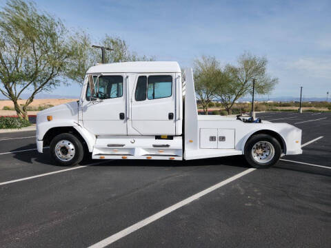 2000 Freightliner FL50