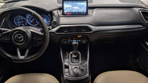 2020 Mazda CX-9 Touring