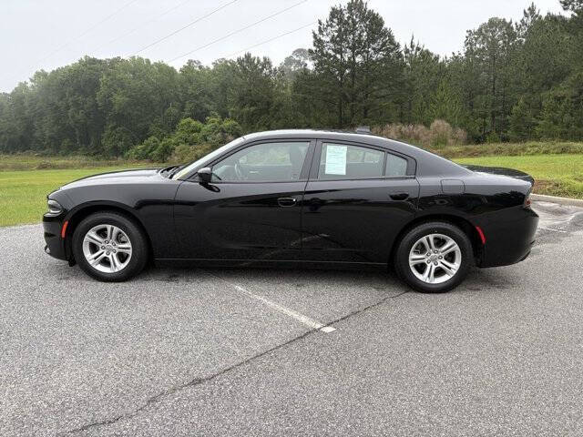 2023 Dodge Charger SXT