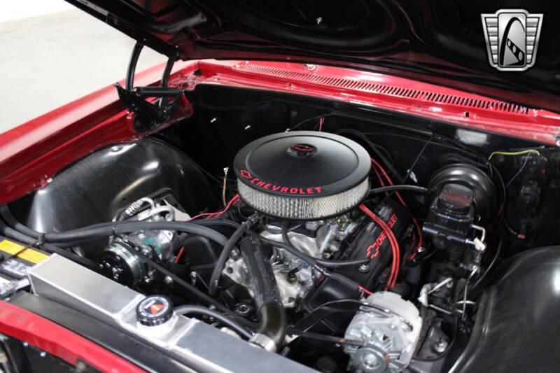 1965 Chevrolet Impala