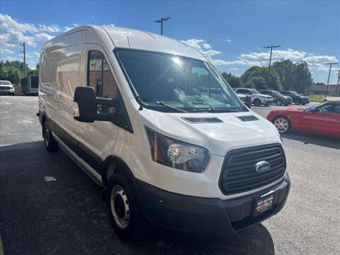 2019 Ford Transit for sale at TAPP MOTORS INC in Owensboro KY