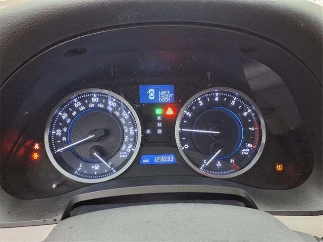 2013 Lexus IS 250