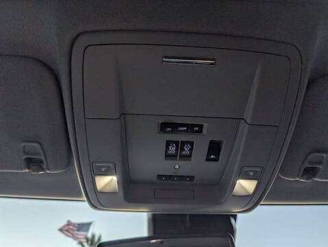 2019 GMC Sierra 3500HD