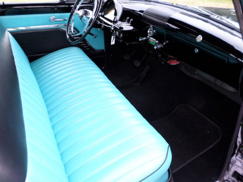 1953 Mercury Monterey