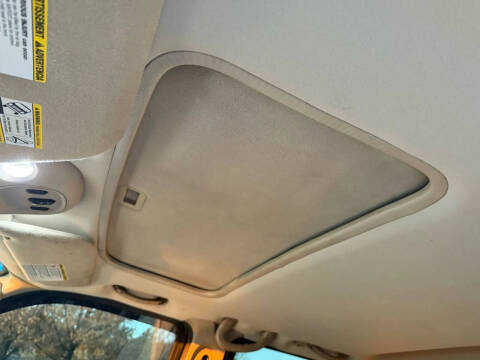 2006 Ford F-250 Super Duty