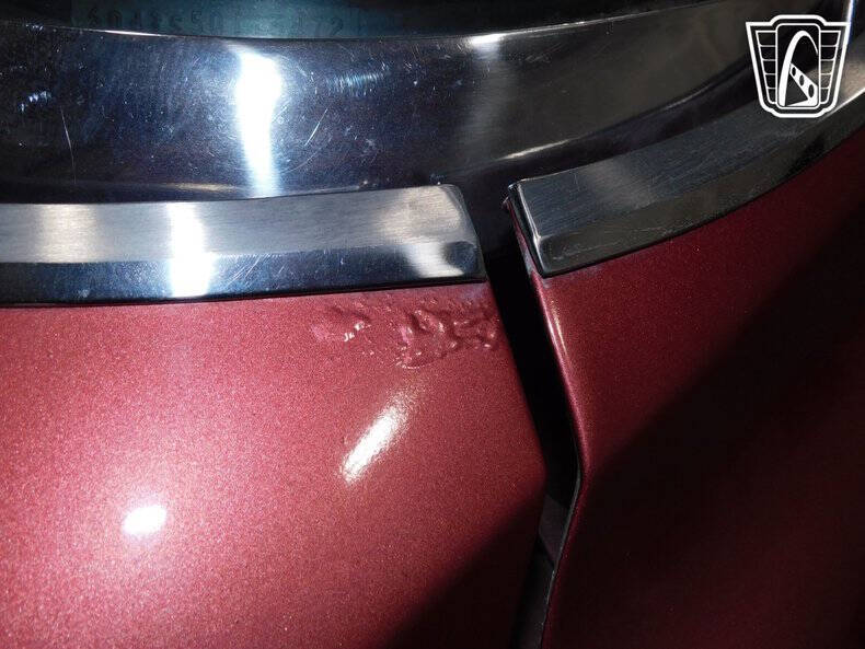 1975 Cadillac DeVille