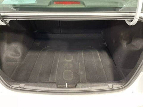 2015 Chevrolet Cruze 2LT Auto