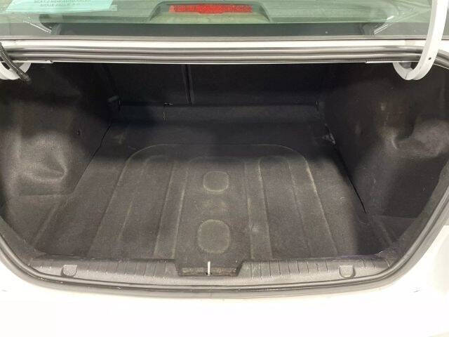 2015 Chevrolet Cruze 2LT Auto