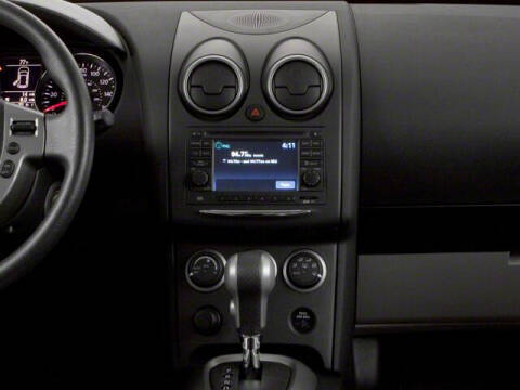 2013 Nissan Rogue SV w/SL Package