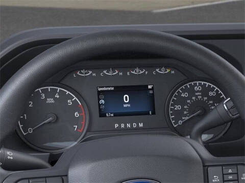 2025 Ford F-350 Super Duty XL