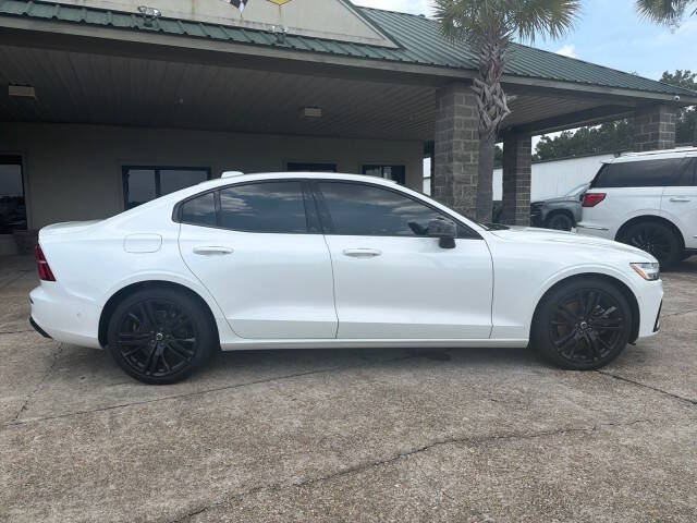 2023 Volvo S60