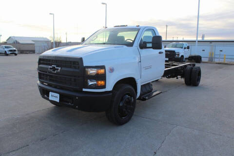 2024 Chevrolet Silverado MD