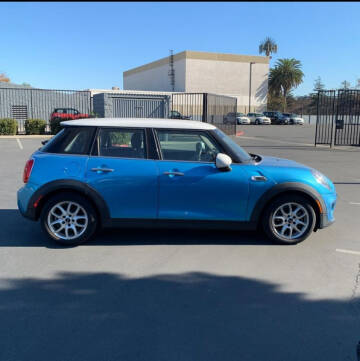 2015 MINI Hardtop 4 Door