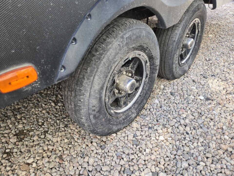 2019 Keystone RV Impact