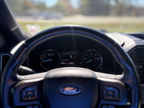 2019 Ford Expedition Limited