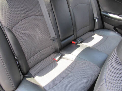 2012 Hyundai Sonata Limited