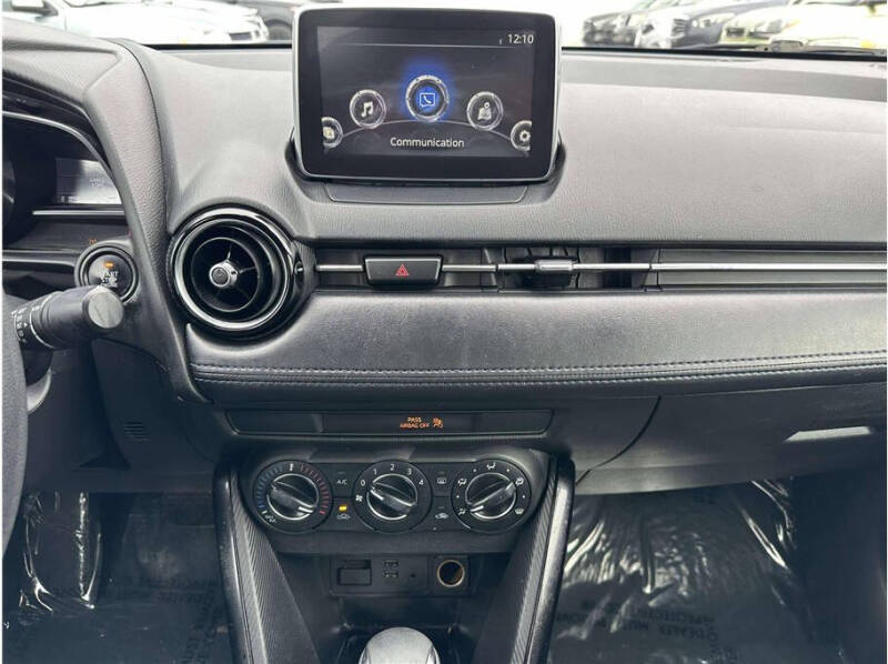 2017 Toyota Yaris iA