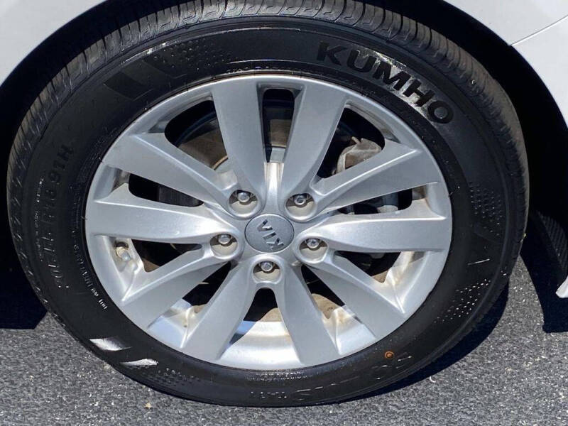 2015 Kia Forte5 EX