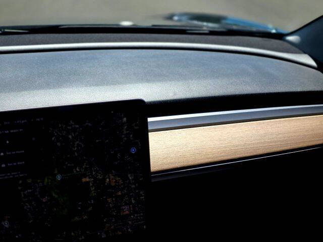 2018 Tesla Model 3 Mid Range