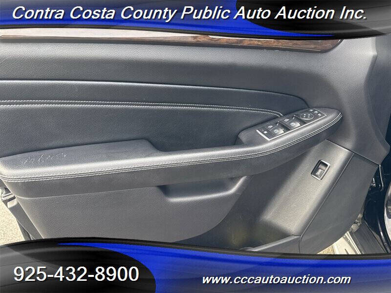 2015 Mercedes-Benz M-Class ML 350 4MATIC