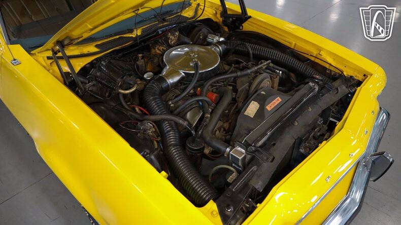 1973 Ford Torino