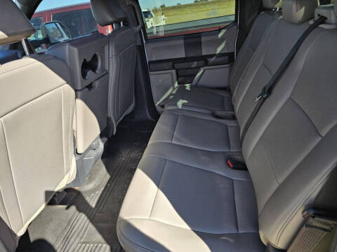 2022 Ford F-350 Super Duty