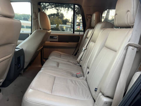 2010 Ford Expedition Eddie Bauer