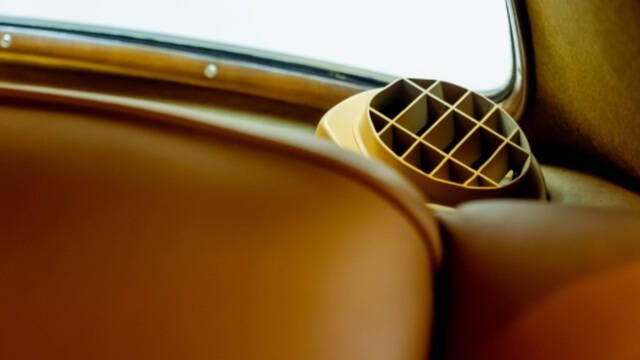 1965 Rolls-Royce Silver Cloud III