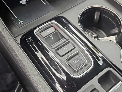 2024 Honda Pilot EX-L