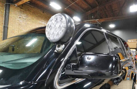 2020 Chevrolet Tahoe Police