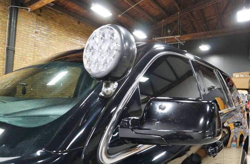 2020 Chevrolet Tahoe Police