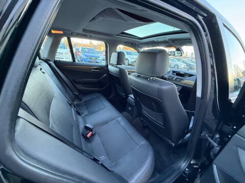 2013 BMW X1 xDrive28i