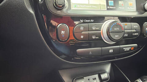 2014 Kia Soul !