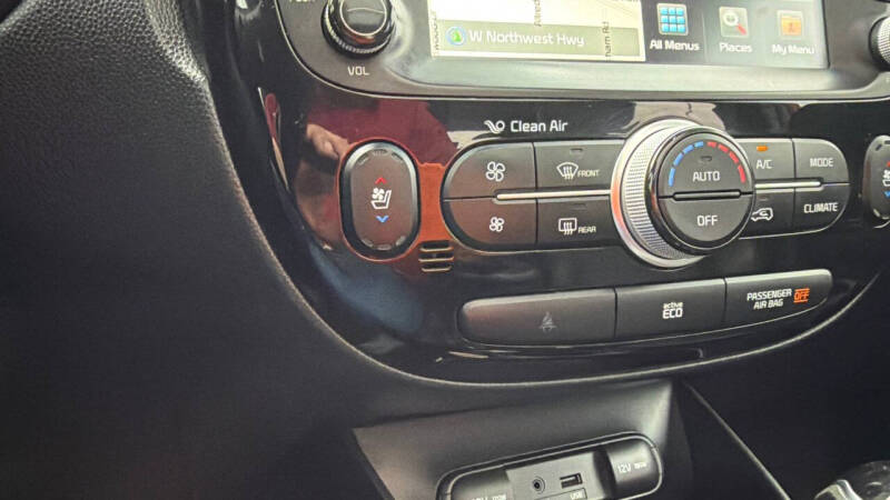 2014 Kia Soul !
